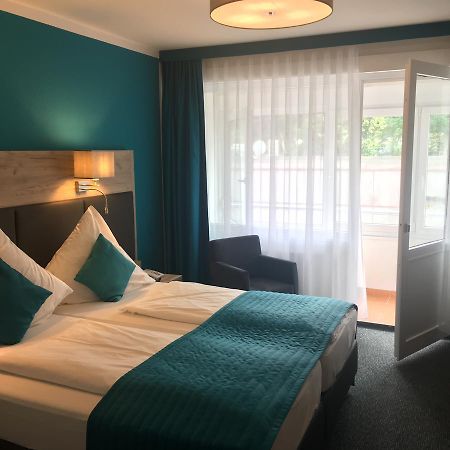 Stadthotel Bad Fallingbostel Dış mekan fotoğraf